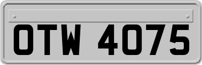 OTW4075