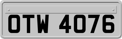 OTW4076