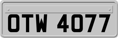 OTW4077
