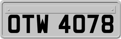 OTW4078