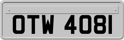 OTW4081