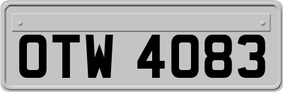 OTW4083