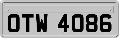 OTW4086