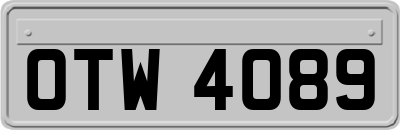 OTW4089