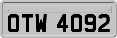 OTW4092