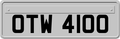 OTW4100