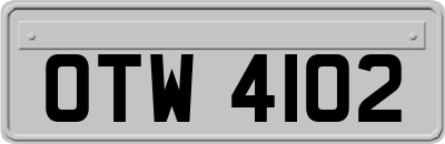 OTW4102