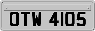OTW4105