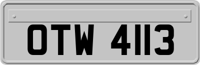 OTW4113