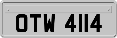 OTW4114