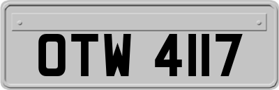 OTW4117