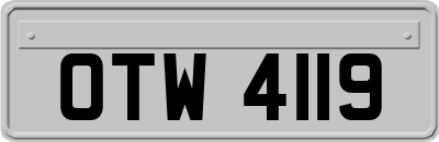 OTW4119