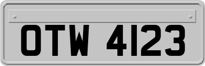 OTW4123