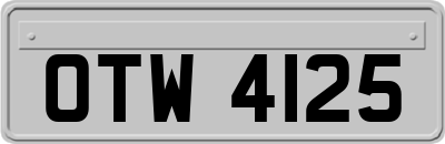 OTW4125