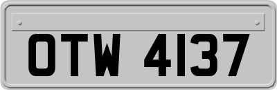 OTW4137