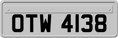 OTW4138