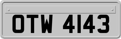 OTW4143
