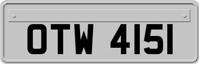 OTW4151