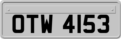 OTW4153