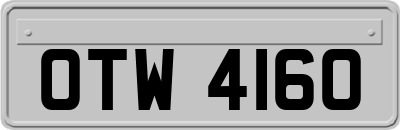 OTW4160