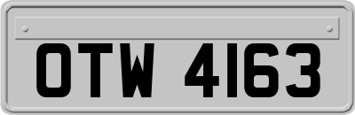 OTW4163