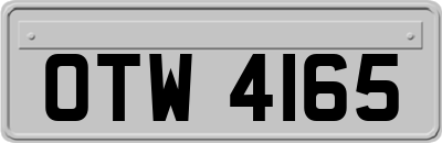 OTW4165
