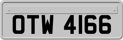 OTW4166