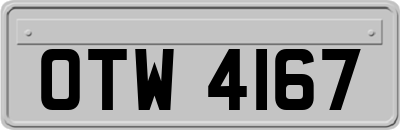 OTW4167