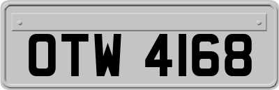 OTW4168