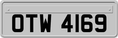 OTW4169