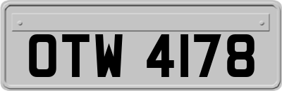 OTW4178