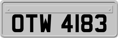 OTW4183