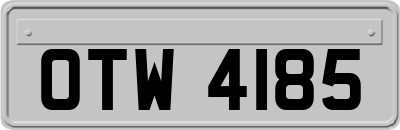 OTW4185
