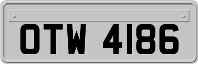 OTW4186