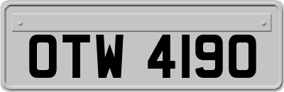 OTW4190