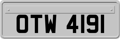 OTW4191