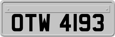 OTW4193