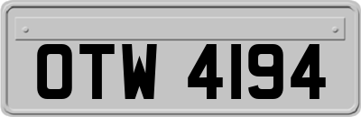 OTW4194