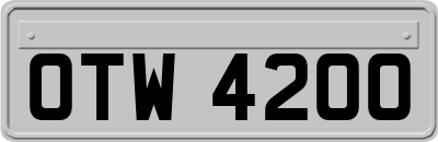 OTW4200