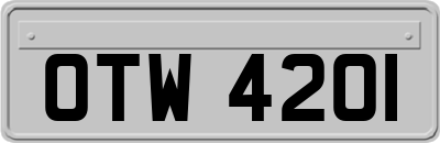 OTW4201