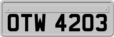 OTW4203