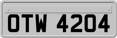 OTW4204
