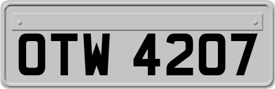 OTW4207