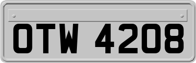 OTW4208