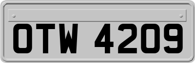 OTW4209