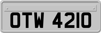 OTW4210