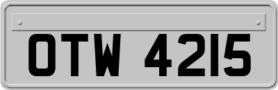OTW4215