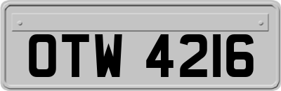 OTW4216
