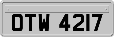 OTW4217