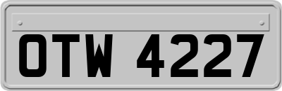 OTW4227